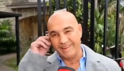 vsport体育-马卡报：马竞球员莫利纳岳父家中遭劫匪袭击，8名劫匪中有3人落网