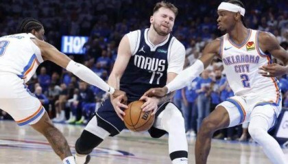 vsport体育-东契奇被车轮战锁死 独行侠惨败已尝到绝望滋味