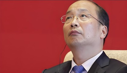 靴子落地！正部级易会满落马，曾执掌证监会5年