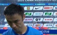 v体育官方app下载-张煜东：上半场丢了两个不应该丢的球，下半场为球队感到自豪