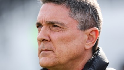 vsport平台-津媒：中国足球缺耐心和长期思维，安东尼奥机缘巧合下打破循环