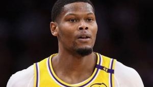 蓝魔天才侧翼26岁离开NBA？19年10号秀雷迪什预计加盟立陶宛球队