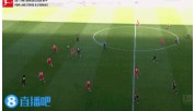多特两球领先！楚库乌梅卡远射变线入网，打入加盟多特后首球