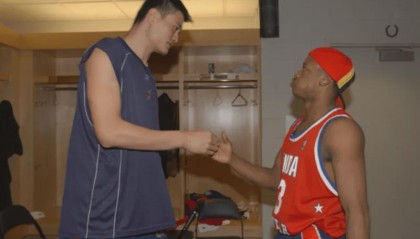 波特兰开拓者的亨德森会成为杨翰森的弗朗西斯吗？