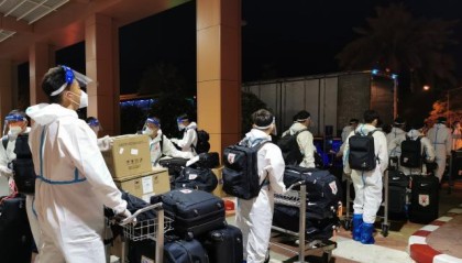 泰山打响亚冠头阵高温成新课题 主帅：勿惧怕对手